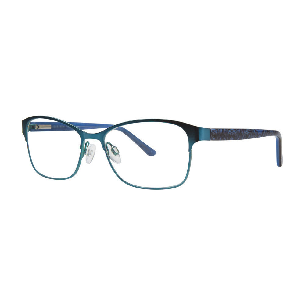Destiny Eliana Eyeglasses Blue 51mm
